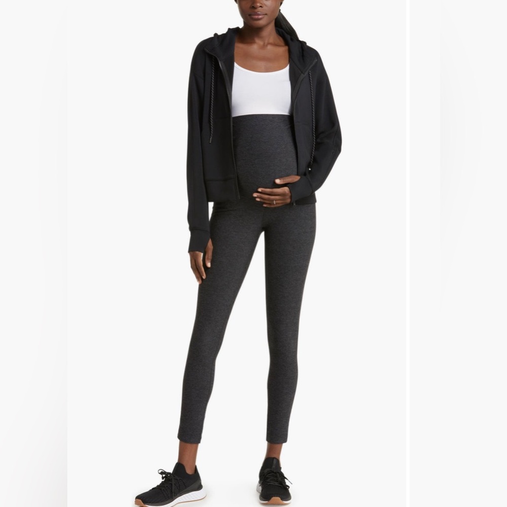Zella maternity leggings NWT
